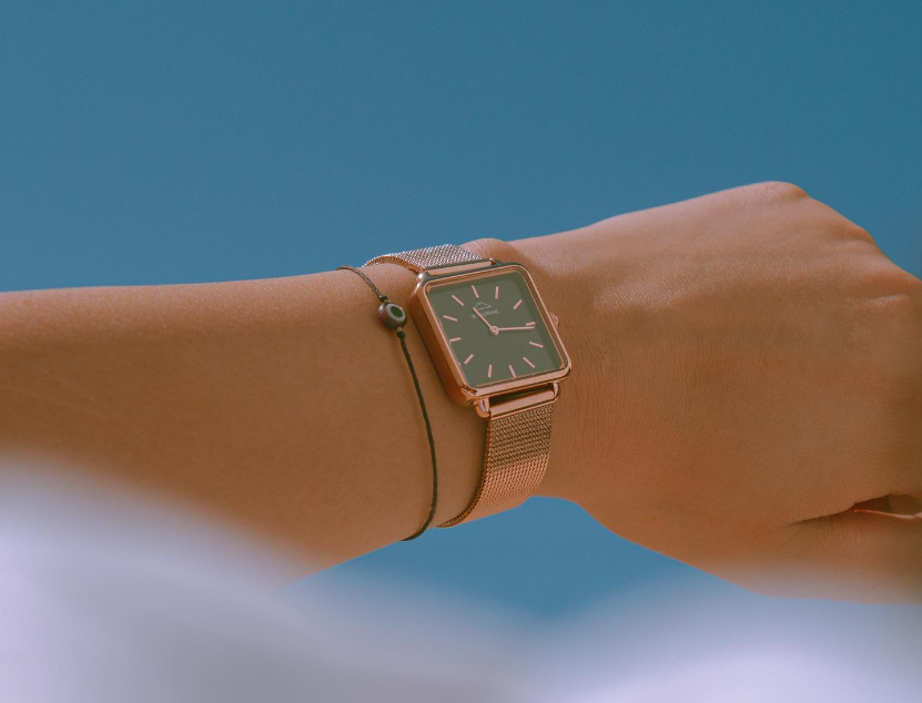 6 choses à prendre en compte lors de l'achat d'une montre de luxe en cadeau